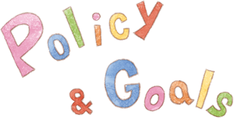 教育方針と教育目標